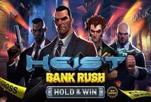 Heist Bank Rush Hold & Win slot